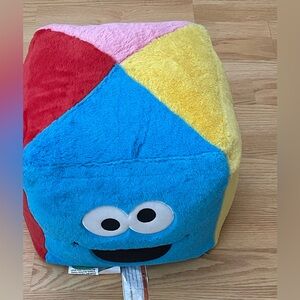 Sesame Street enrnie